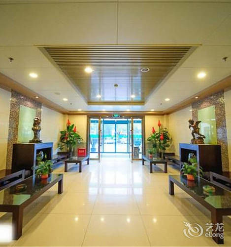 Coto Modern Hotel 北京 外观 照片